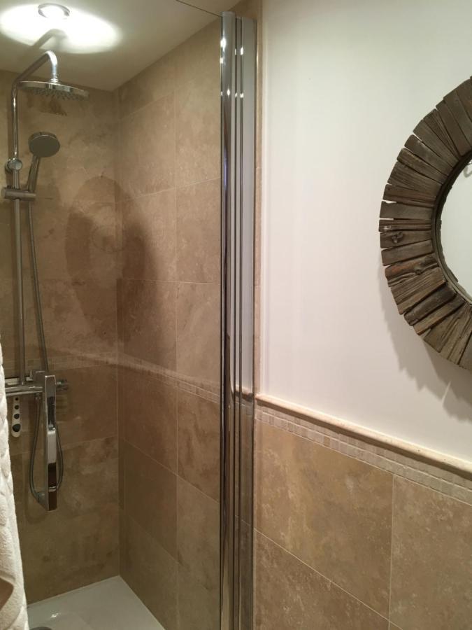הוילה מורזין Chalet Chamois מראה חיצוני תמונה